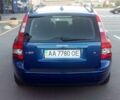 Синій Вольво V50, об'ємом двигуна 1.8 л та пробігом 208 тис. км за 7500 $, фото 1 на Automoto.ua
