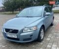 Синий Вольво В50, объемом двигателя 1.8 л и пробегом 207 тыс. км за 6499 $, фото 1 на Automoto.ua