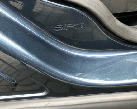 Синій Вольво V50, об'ємом двигуна 1.56 л та пробігом 228 тис. км за 7100 $, фото 8 на Automoto.ua