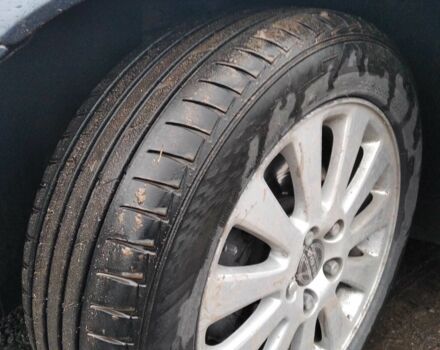 Синій Вольво V50, об'ємом двигуна 1.6 л та пробігом 275 тис. км за 5500 $, фото 1 на Automoto.ua