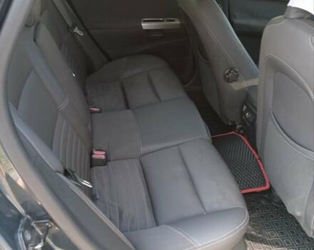 Синій Вольво V50, об'ємом двигуна 2 л та пробігом 300 тис. км за 6600 $, фото 8 на Automoto.ua