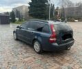 Синий Вольво В50, объемом двигателя 2 л и пробегом 360 тыс. км за 2800 $, фото 3 на Automoto.ua