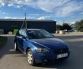 Синій Вольво V50, об'ємом двигуна 2.4 л та пробігом 292 тис. км за 8300 $, фото 1 на Automoto.ua