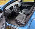 Синий Вольво В50, объемом двигателя 0 л и пробегом 214 тыс. км за 2002 $, фото 4 на Automoto.ua
