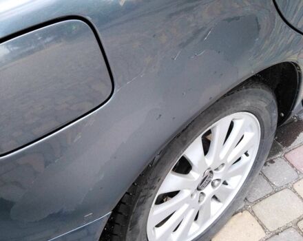 Синій Вольво V50, об'ємом двигуна 1.6 л та пробігом 275 тис. км за 5500 $, фото 10 на Automoto.ua