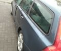 Синий Вольво В50, объемом двигателя 1.8 л и пробегом 336 тыс. км за 5100 $, фото 1 на Automoto.ua