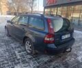 Синій Вольво V50, об'ємом двигуна 1.7 л та пробігом 250 тис. км за 2650 $, фото 4 на Automoto.ua