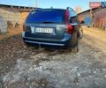 Синий Вольво В50, объемом двигателя 2.52 л и пробегом 327 тыс. км за 7600 $, фото 5 на Automoto.ua