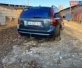 Синий Вольво В50, объемом двигателя 2.52 л и пробегом 327 тыс. км за 7600 $, фото 4 на Automoto.ua