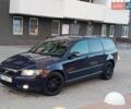 Синій Вольво V50, об'ємом двигуна 1.6 л та пробігом 233 тис. км за 5000 $, фото 25 на Automoto.ua