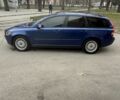 Синій Вольво V50, об'ємом двигуна 1.6 л та пробігом 282 тис. км за 4999 $, фото 5 на Automoto.ua