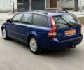 Синій Вольво V50, об'ємом двигуна 1.6 л та пробігом 282 тис. км за 4999 $, фото 3 на Automoto.ua