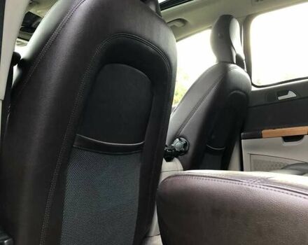 Синий Вольво В50, объемом двигателя 2 л и пробегом 288 тыс. км за 7300 $, фото 44 на Automoto.ua