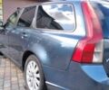 Синій Вольво V50, об'ємом двигуна 1.6 л та пробігом 275 тис. км за 5500 $, фото 15 на Automoto.ua