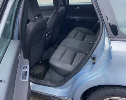 Синій Вольво V50, об'ємом двигуна 1.8 л та пробігом 207 тис. км за 6999 $, фото 10 на Automoto.ua