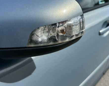 Синій Вольво V50, об'ємом двигуна 1.8 л та пробігом 207 тис. км за 5500 $, фото 3 на Automoto.ua