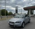 Синий Вольво В50, объемом двигателя 2 л и пробегом 254 тыс. км за 3200 $, фото 1 на Automoto.ua