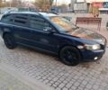 Синій Вольво V50, об'ємом двигуна 1.6 л та пробігом 233 тис. км за 5000 $, фото 17 на Automoto.ua