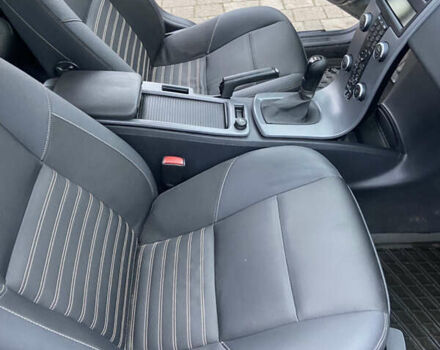 Синій Вольво V50, об'ємом двигуна 1.8 л та пробігом 207 тис. км за 6999 $, фото 16 на Automoto.ua