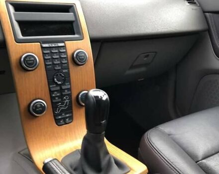 Синий Вольво В50, объемом двигателя 2 л и пробегом 288 тыс. км за 7300 $, фото 28 на Automoto.ua