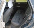 Синій Вольво V50, об'ємом двигуна 2 л та пробігом 300 тис. км за 6600 $, фото 9 на Automoto.ua
