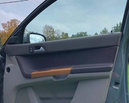 Синий Вольво В50, объемом двигателя 2 л и пробегом 288 тыс. км за 7300 $, фото 31 на Automoto.ua