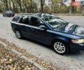 Синий Вольво В50, объемом двигателя 1.56 л и пробегом 288 тыс. км за 4800 $, фото 6 на Automoto.ua