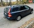 Синий Вольво В50, объемом двигателя 1.56 л и пробегом 288 тыс. км за 4800 $, фото 7 на Automoto.ua