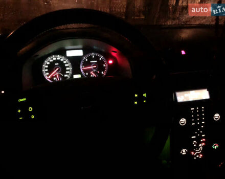 Синій Вольво V50, об'ємом двигуна 1.56 л та пробігом 228 тис. км за 7100 $, фото 28 на Automoto.ua