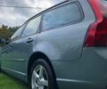 Синий Вольво В50, объемом двигателя 2 л и пробегом 288 тыс. км за 7300 $, фото 14 на Automoto.ua