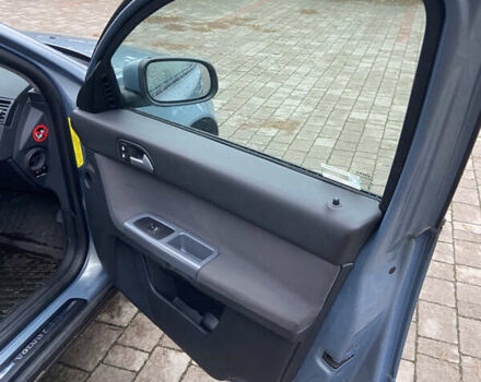 Синій Вольво V50, об'ємом двигуна 1.8 л та пробігом 207 тис. км за 6999 $, фото 14 на Automoto.ua