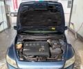Синій Вольво V50, об'ємом двигуна 2 л та пробігом 260 тис. км за 3300 $, фото 10 на Automoto.ua