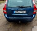 Синій Вольво V50, об'ємом двигуна 1.6 л та пробігом 290 тис. км за 5650 $, фото 1 на Automoto.ua