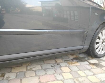 Синій Вольво V50, об'ємом двигуна 1.6 л та пробігом 275 тис. км за 5500 $, фото 8 на Automoto.ua