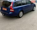 Синій Вольво V50, об'ємом двигуна 1.6 л та пробігом 282 тис. км за 4999 $, фото 5 на Automoto.ua