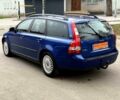 Синій Вольво V50, об'ємом двигуна 1.6 л та пробігом 282 тис. км за 4999 $, фото 5 на Automoto.ua