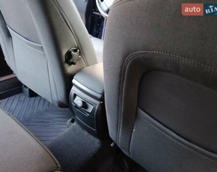 Синій Вольво V50, об'ємом двигуна 1.6 л та пробігом 233 тис. км за 5000 $, фото 1 на Automoto.ua