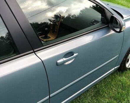 Синий Вольво В50, объемом двигателя 2 л и пробегом 288 тыс. км за 7300 $, фото 20 на Automoto.ua