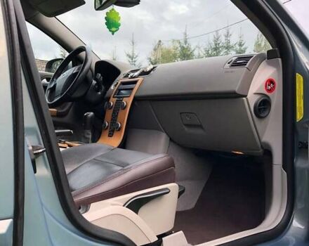 Синий Вольво В50, объемом двигателя 2 л и пробегом 288 тыс. км за 7300 $, фото 32 на Automoto.ua