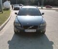 Синій Вольво V50, об'ємом двигуна 2 л та пробігом 300 тис. км за 6600 $, фото 1 на Automoto.ua