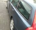 Синий Вольво В50, объемом двигателя 1.8 л и пробегом 336 тыс. км за 5100 $, фото 2 на Automoto.ua