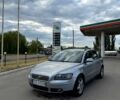 Синий Вольво В50, объемом двигателя 2 л и пробегом 253 тыс. км за 3200 $, фото 1 на Automoto.ua