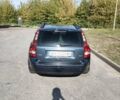 Синій Вольво V50, об'ємом двигуна 2 л та пробігом 300 тис. км за 6600 $, фото 1 на Automoto.ua