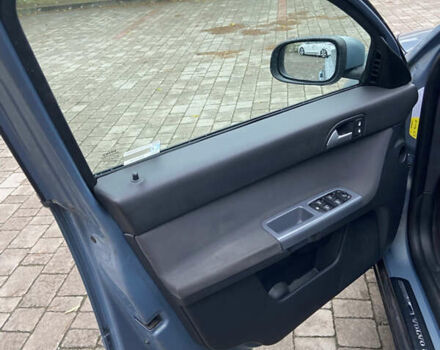 Синій Вольво V50, об'ємом двигуна 1.8 л та пробігом 207 тис. км за 6999 $, фото 12 на Automoto.ua