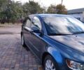 Синій Вольво V50, об'ємом двигуна 1.6 л та пробігом 275 тис. км за 5500 $, фото 4 на Automoto.ua