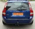 Синій Вольво V50, об'ємом двигуна 1.6 л та пробігом 282 тис. км за 4999 $, фото 7 на Automoto.ua