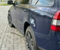 Синій Вольво V50, об'ємом двигуна 1.56 л та пробігом 230 тис. км за 5800 $, фото 6 на Automoto.ua