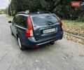 Синий Вольво В50, объемом двигателя 1.56 л и пробегом 288 тыс. км за 4800 $, фото 9 на Automoto.ua