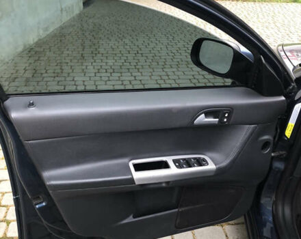 Синій Вольво V50, об'ємом двигуна 1.56 л та пробігом 228 тис. км за 7100 $, фото 19 на Automoto.ua