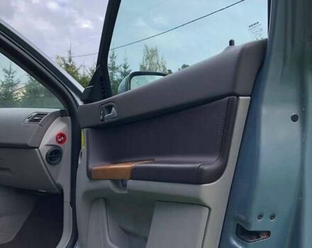 Синий Вольво В50, объемом двигателя 2 л и пробегом 288 тыс. км за 7300 $, фото 30 на Automoto.ua